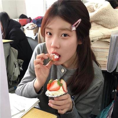 我的情敌是自己